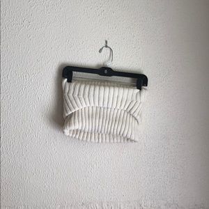 Neck scarf